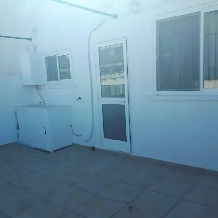 Сasa de vacaciones A Huge House With An Enormous Terrace In Central Malta
