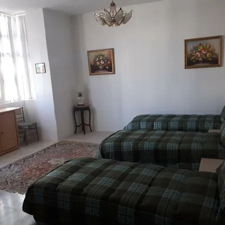 A Huge House With An Enormous Terrace In Central Malta * Gzira