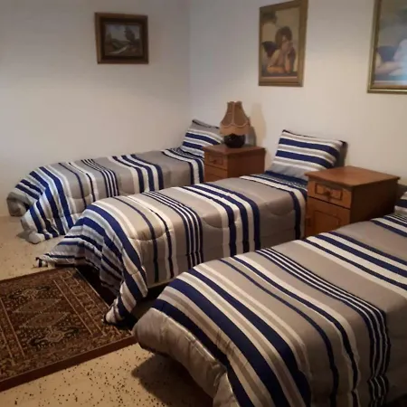 Holiday home A Huge House With An Enormous Terrace In Central Malta *