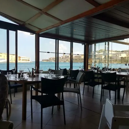 Holiday home A Huge House With An Enormous Terrace In Central Malta