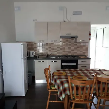 A Huge House With An Enormous Terrace In Central Malta
