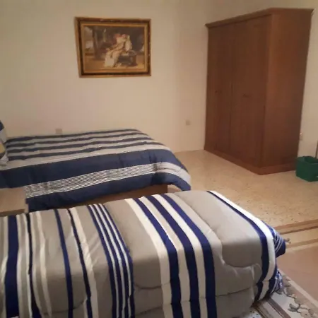 A Huge House With An Enormous Terrace In Central Malta * Gzira