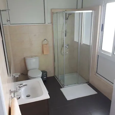 A Huge House With An Enormous Terrace In Central Malta * Gzira